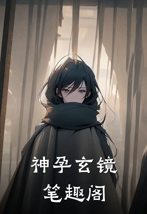 神孕玄镜笔趣阁