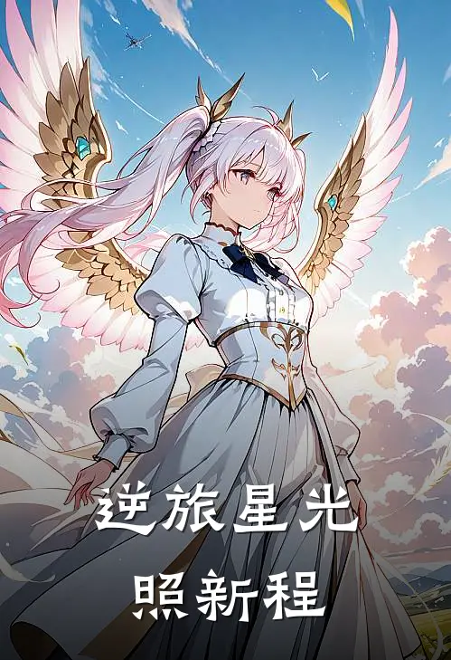 逆旅星光照新程