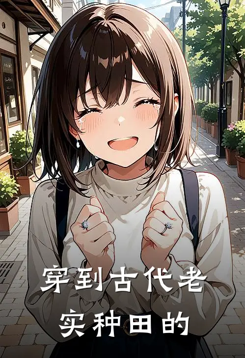 穿到古代老实种田的