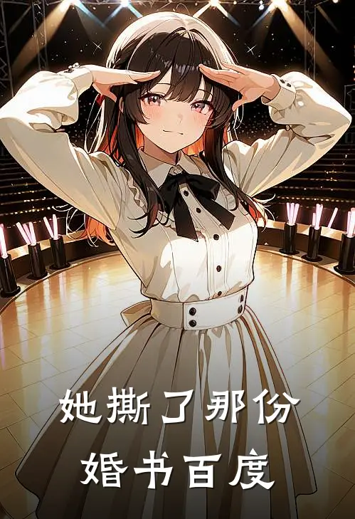 她撕了那份婚书百度