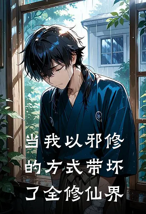 当我以邪修的方式带坏了全修仙界