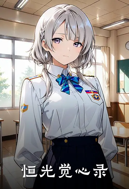 《恒光觉心录》永恒伊泽全本阅读_(永恒伊泽)全集阅读