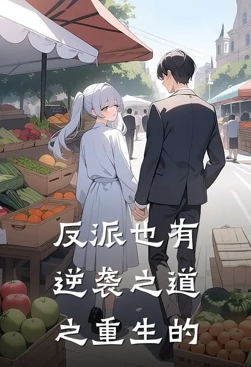 反派也有逆袭之道之重生的