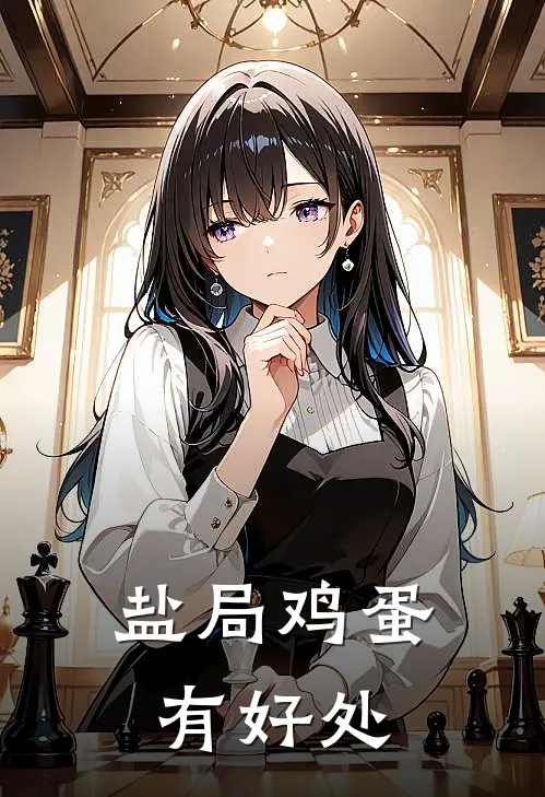 盐局鸡蛋有好处