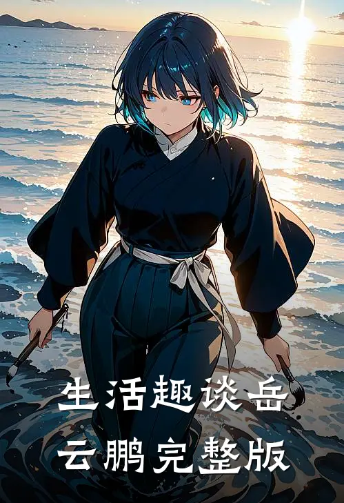 生活趣谈岳云鹏完整版