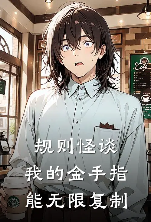 规则怪谈：我的金手指能无限复制陆天明陆瑶全文阅读免费全集_最新全本小说规则怪谈：我的金手指能无限复制(陆天明陆瑶)