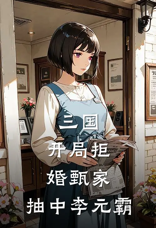 三国：开局拒婚甄家，抽中李元霸