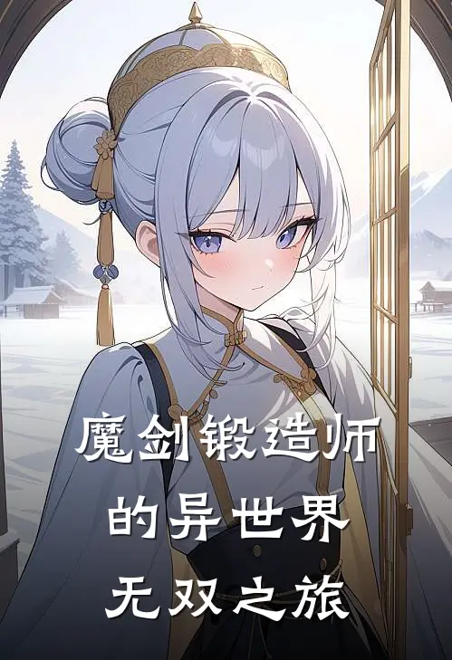 魔剑锻造师的异世界无双之旅