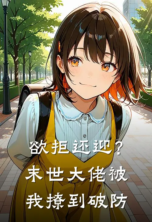 欲拒还迎？末世大佬被我撩到破防