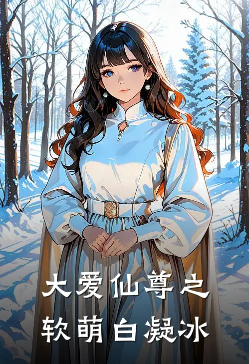 大爱仙尊之软萌白凝冰