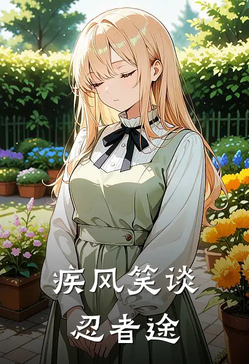 疾风笑谈忍者途静流樱井仁热门小说完结_热门的小说疾风笑谈忍者途静流樱井仁