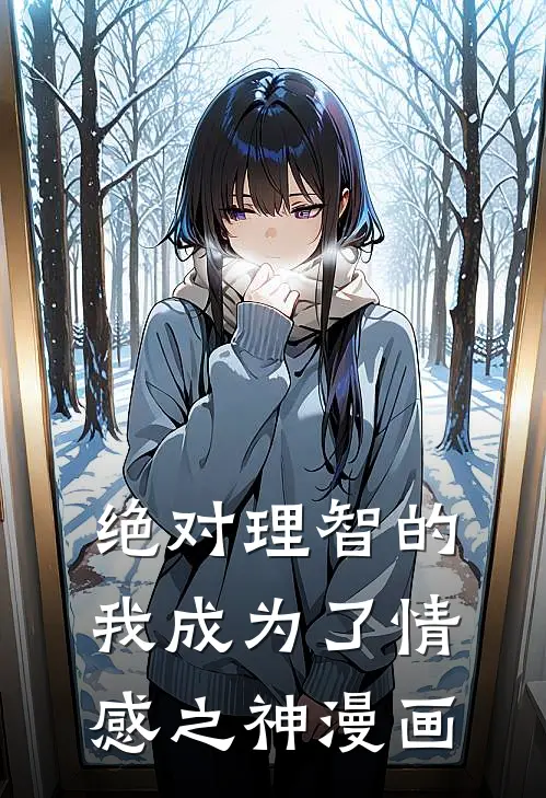 绝对理智的我成为了情感之神漫画