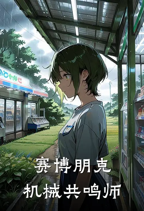 赛博朋克：机械共鸣师