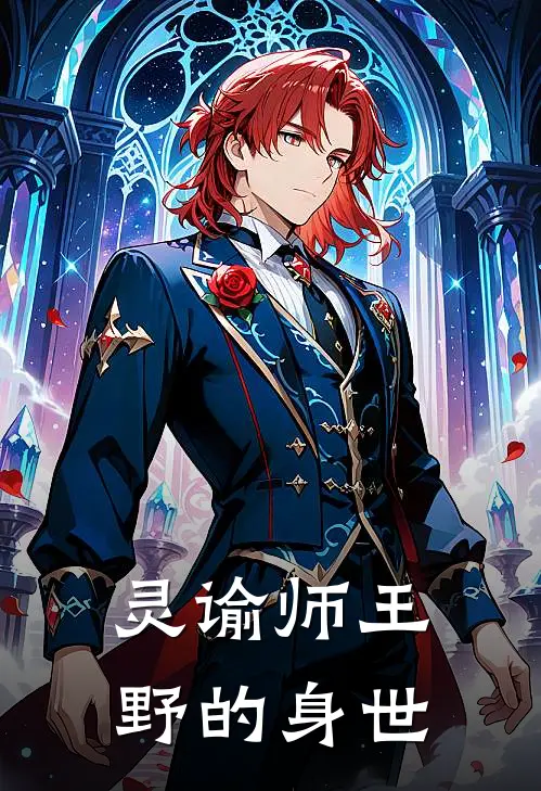 灵谕师王野的身世