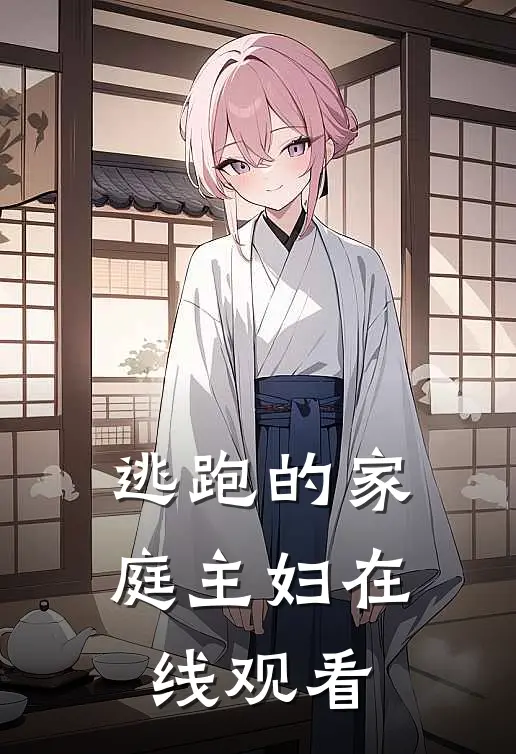 逃跑的家庭主妇在线观看