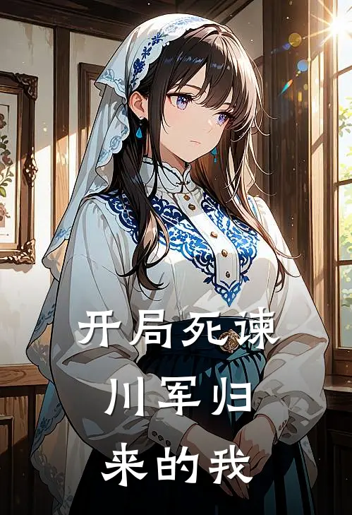 开局死谏，川军归来的我林枫刘湘免费小说完结_最新完本小说推荐开局死谏，川军归来的我(林枫刘湘)