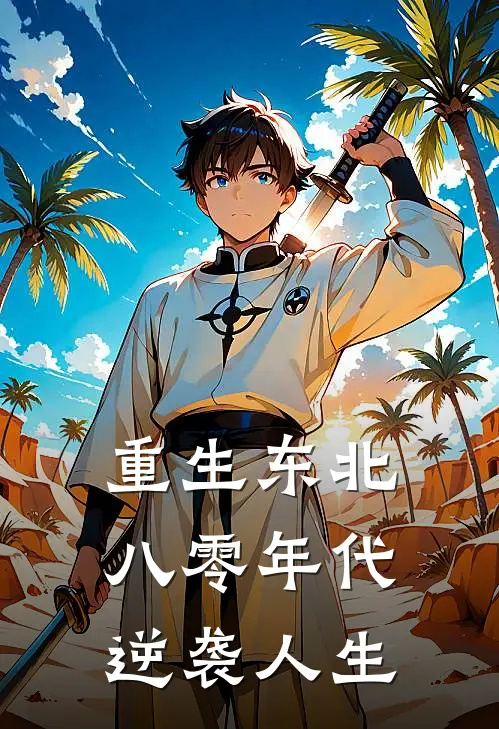 重生东北八零年代逆袭人生陈山河李杏枝小说完结免费_最新章节列表重生东北八零年代逆袭人生(陈山河李杏枝)