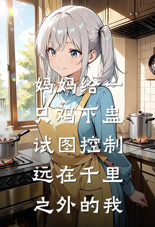 妈妈给一只鸡下蛊，试图控制远在千里之外的我(抖音热门)热门网络小说推荐_最新完结小说推荐妈妈给一只鸡下蛊，试图控制远在千里之外的我抖音热门