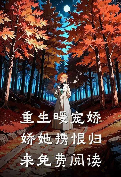 重生暖宠娇娇她携恨归来免费阅读