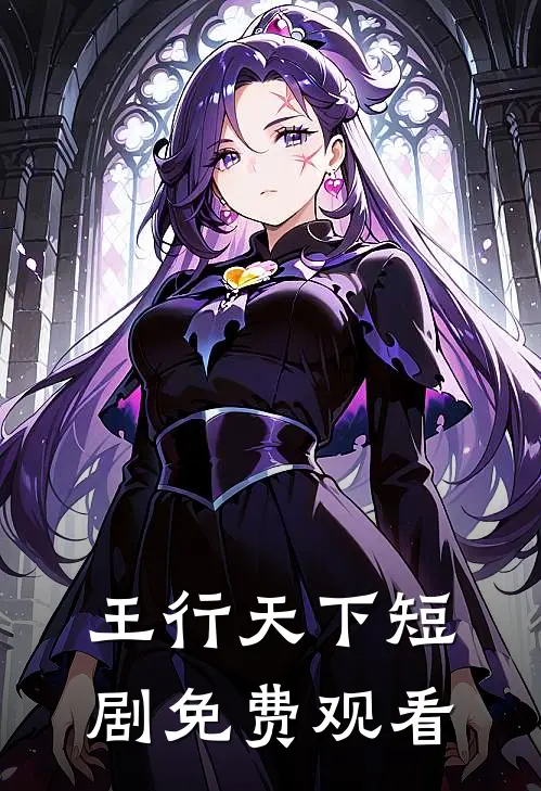 王行天下短剧免费观看
