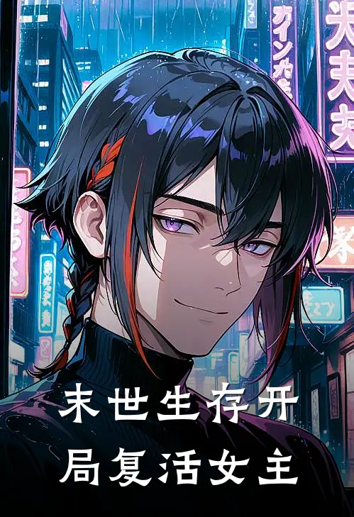 末世生存开局复活女主