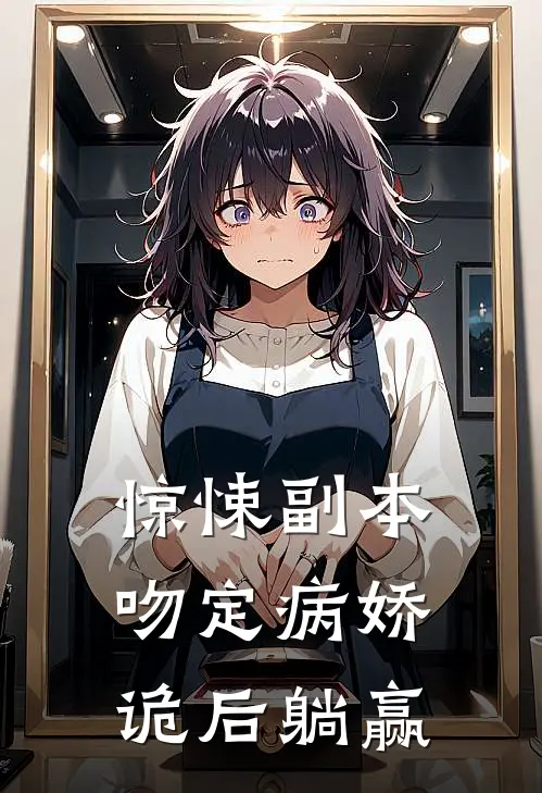 惊悚副本：吻定病娇诡后躺赢