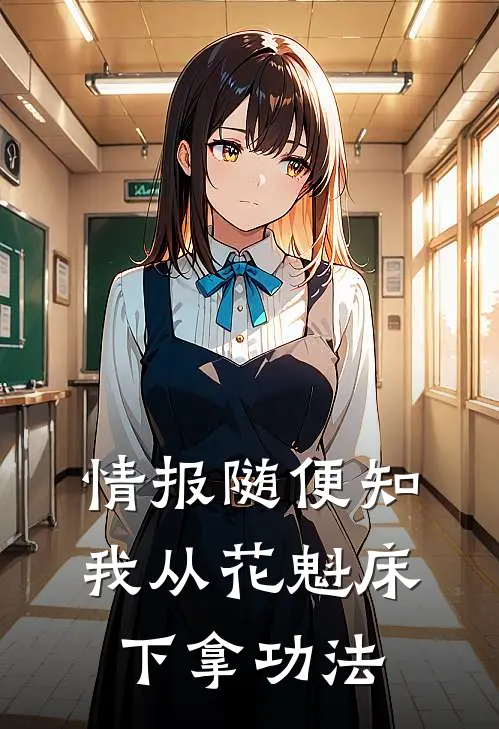 情报随便知，我从花魁床下拿功法