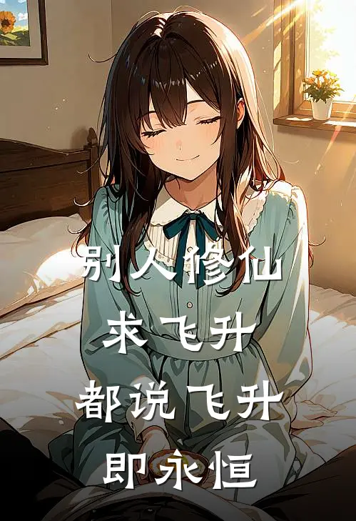 别人修仙求飞升，都说飞升即永恒秦斩赵峰热门免费小说_免费小说免费阅读别人修仙求飞升，都说飞升即永恒秦斩赵峰