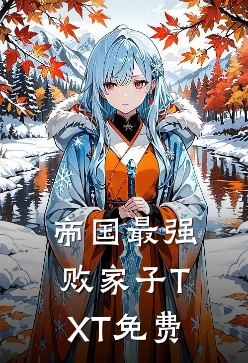 帝国最强败家子TXT免费