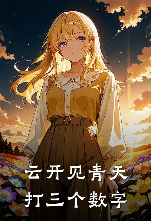 云开见青天打三个数字