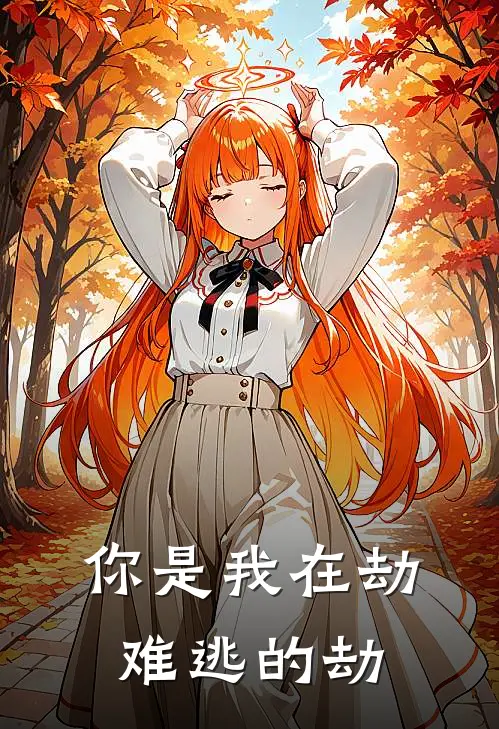 你是我在劫难逃的劫