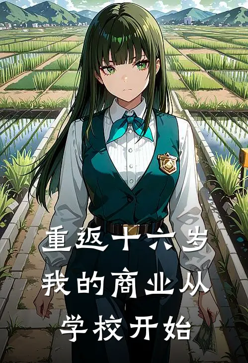 重返十六岁我的商业从学校开始(陈繁睿陈天)免费小说阅读_免费小说完整版重返十六岁我的商业从学校开始(陈繁睿陈天)