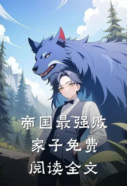 帝国最强败家子免费阅读全文