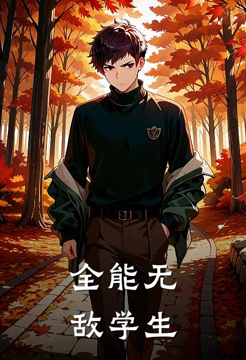全能无敌学生
