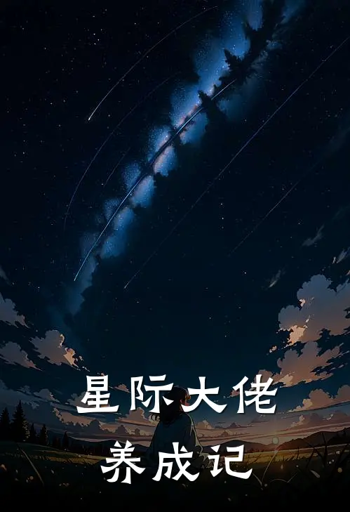 星际大佬养成记