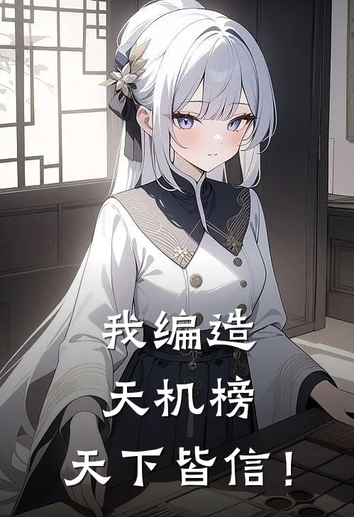 我编造天机榜，天下皆信！