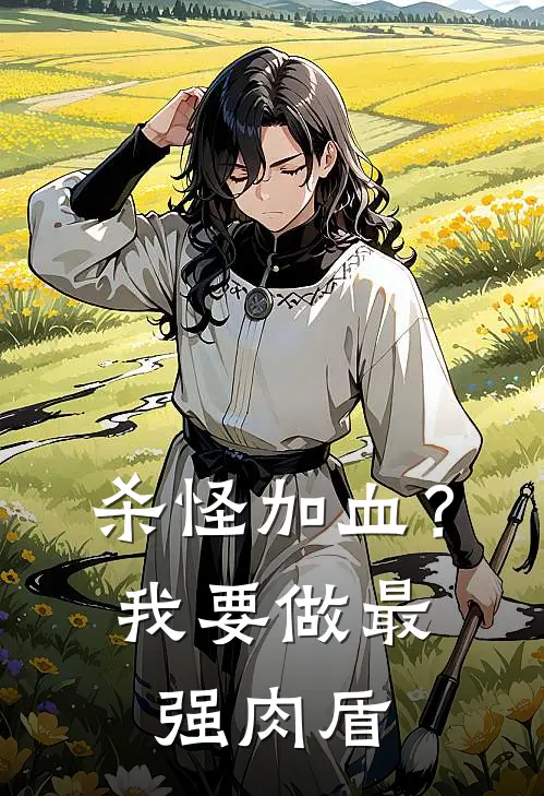 杀怪加血？我要做最强肉盾(洛辰一洛辰)全集阅读_杀怪加血？我要做最强肉盾最新章节阅读