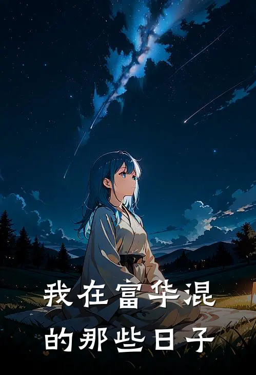 我在富华混的那些日子