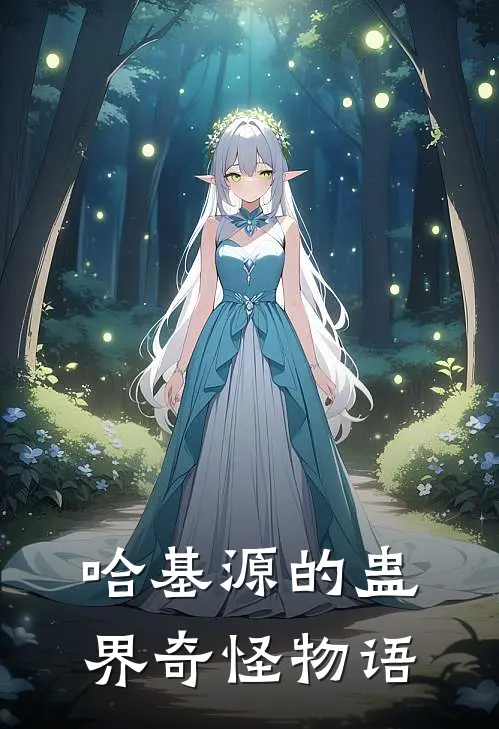 哈基源的蛊界奇怪物语