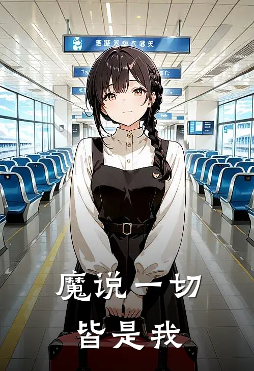 魔说一切皆是我