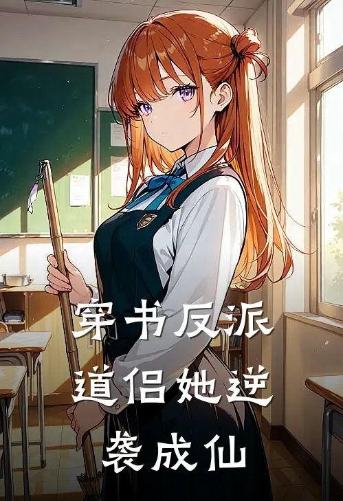 云芷夜宸《穿书反派道侣她逆袭成仙》完整版在线阅读_云芷夜宸完整版在线阅读