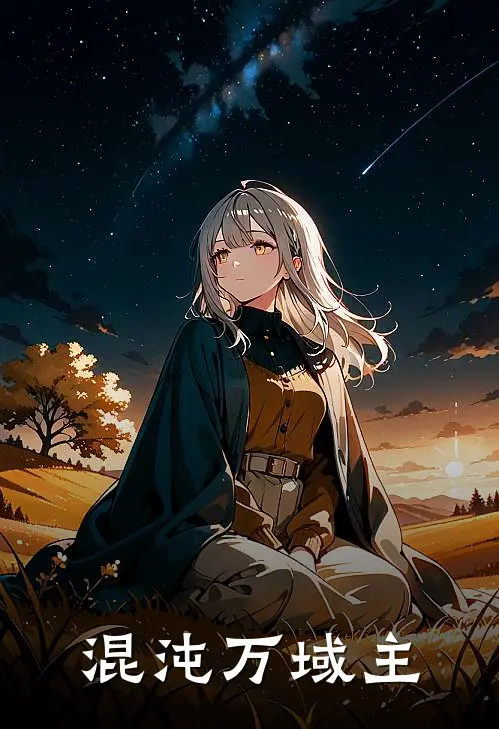 混沌万域主(楚曜周虎)完结版小说推荐_最新完结小说推荐混沌万域主楚曜周虎