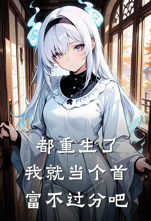 都重生了，我就当个首富不过分吧(方晨黄书翰)免费小说笔趣阁_完结版小说推荐都重生了，我就当个首富不过分吧(方晨黄书翰)