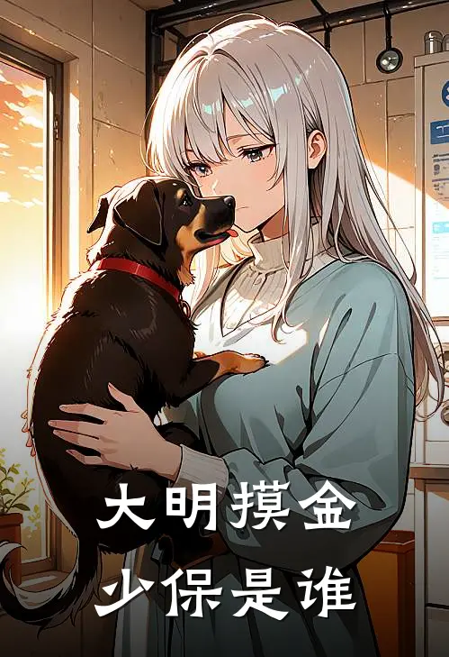 大明摸金少保是谁