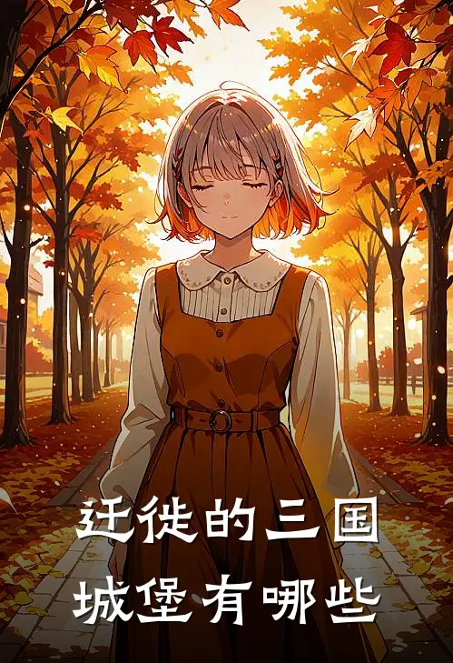 迁徙的三国城堡有哪些