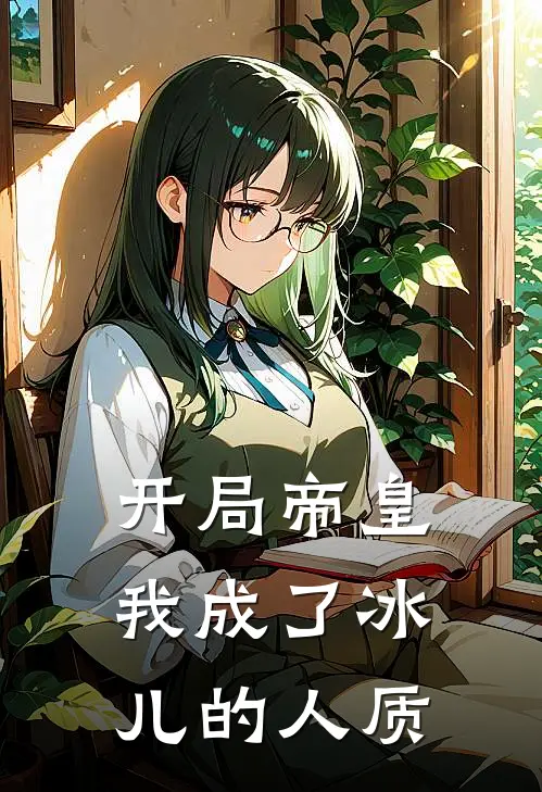 开局帝皇，我成了冰儿的人质