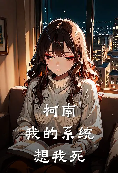 柯南：我的系统想我死