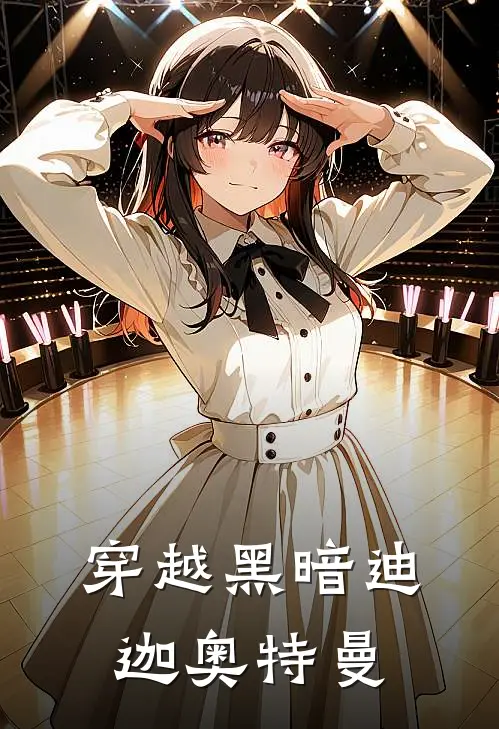 穿越黑暗迪迦奥特曼