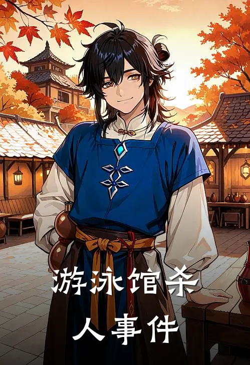 游泳馆杀人事件