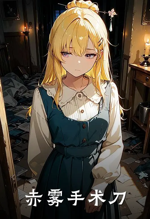 林野苏晚赤雾手术刀完结版在线阅读_赤雾手术刀全集免费在线阅读